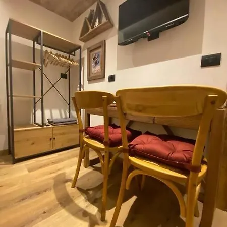 La De Chaloz Valtournenche