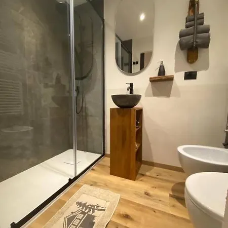 Apartment La De Chaloz
