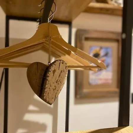 Apartament La De Chaloz *