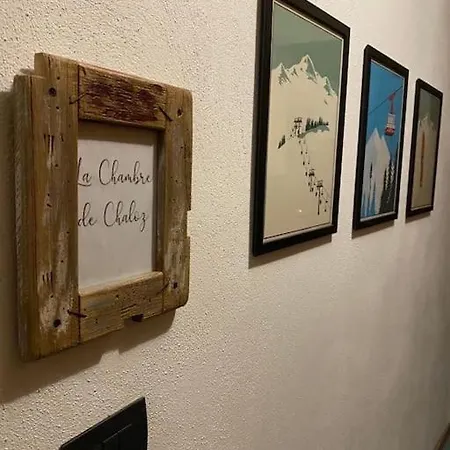 La De Chaloz *